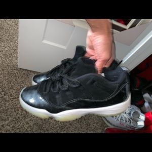Jordan 11’s